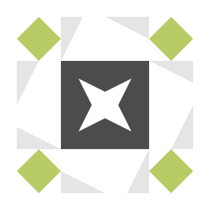 Synergistic Copper Lamp